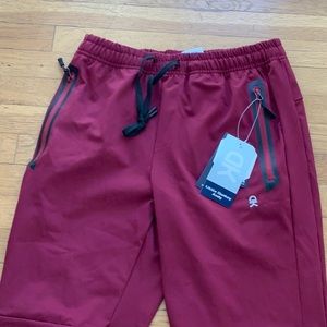 Track Travel pants